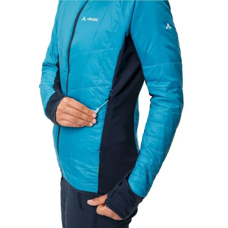 Vaude  Women's Sesvenna Jacket III - Giacca softshell - Donna