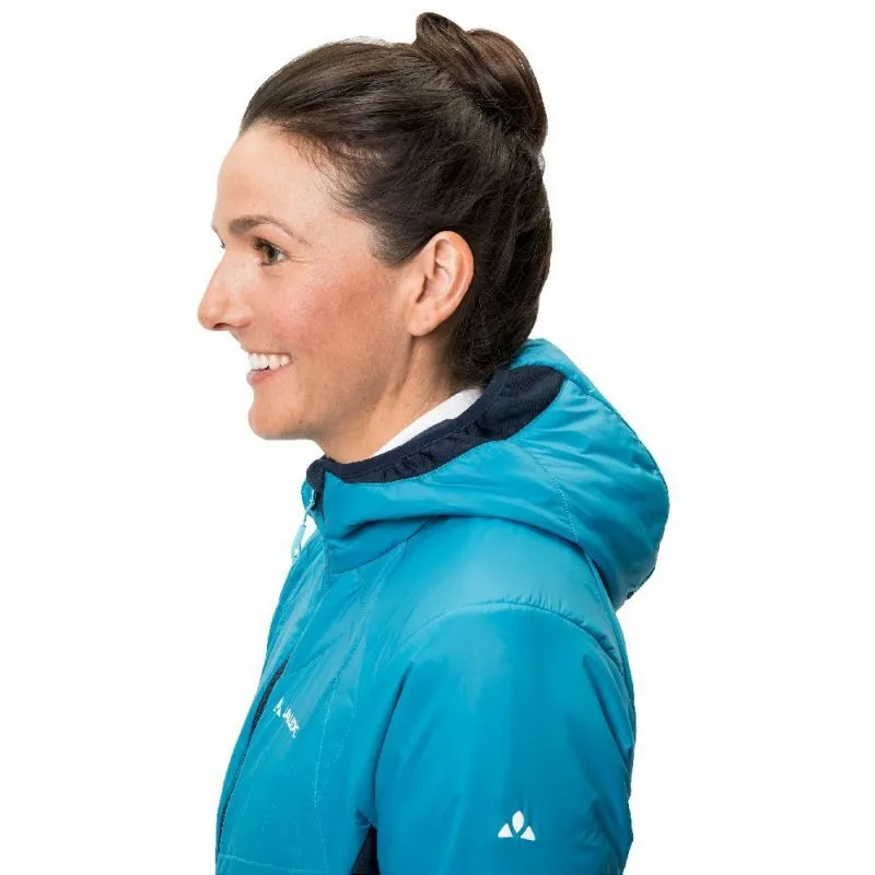 Vaude  Women's Sesvenna Jacket III - Giacca softshell - Donna