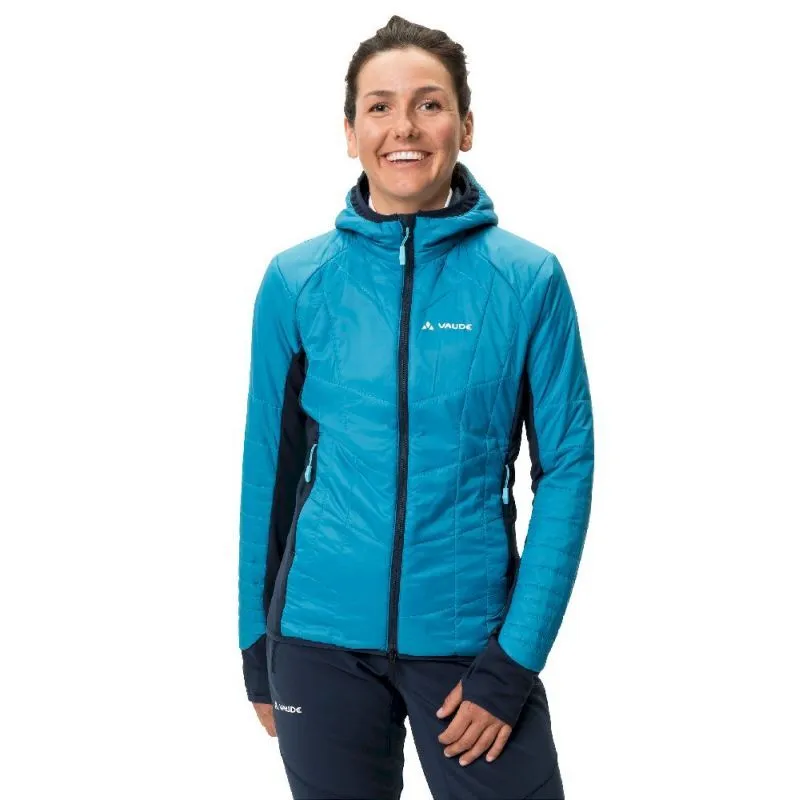 Vaude  Women's Sesvenna Jacket III - Giacca softshell - Donna