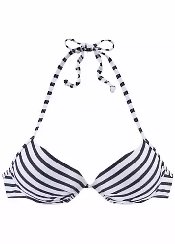 Venice Beach Push-Up Bikini Top | Grattan