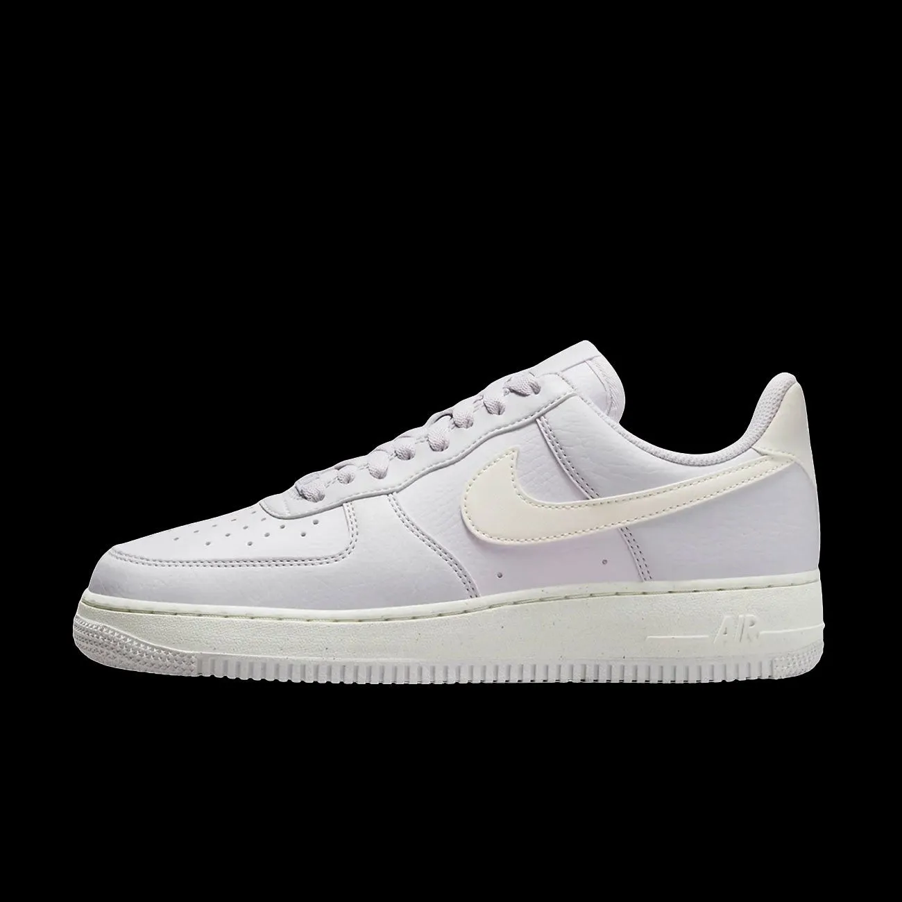 WMNS Nike Air Force 1 '07 Next Nature (Barely Grape/Sail-Volt-Black)