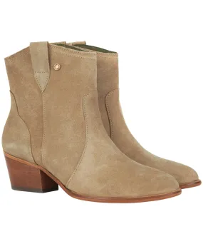 Women's Barbour Sandy Ankle Boot