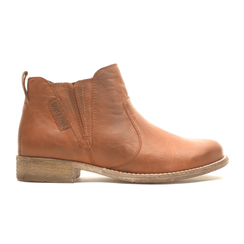 Women’s Josef Seibel Sienna 45 Chelsea Boot – Camel