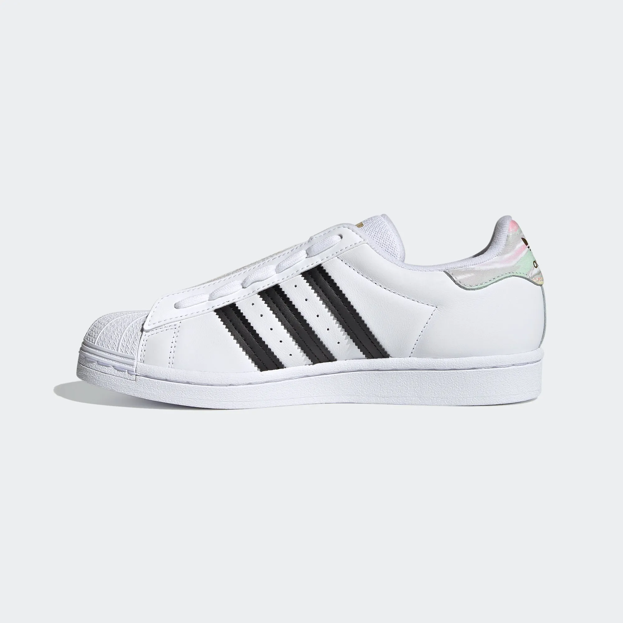 Women's adidas Originals Superstar Shoes Dance