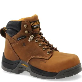 Women's Carolina 6 Waterproof Composite Toe Work Boot