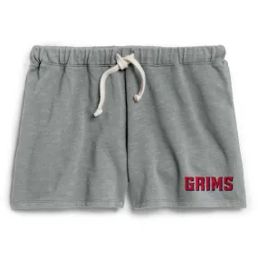 Women's Grims Terry Short