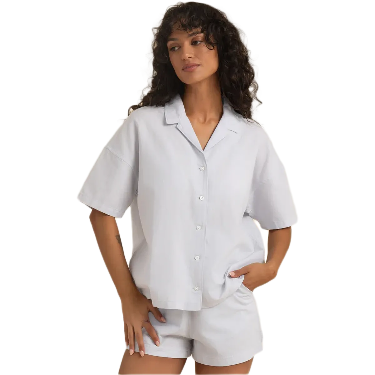 Women's Riviera Short Sleeve