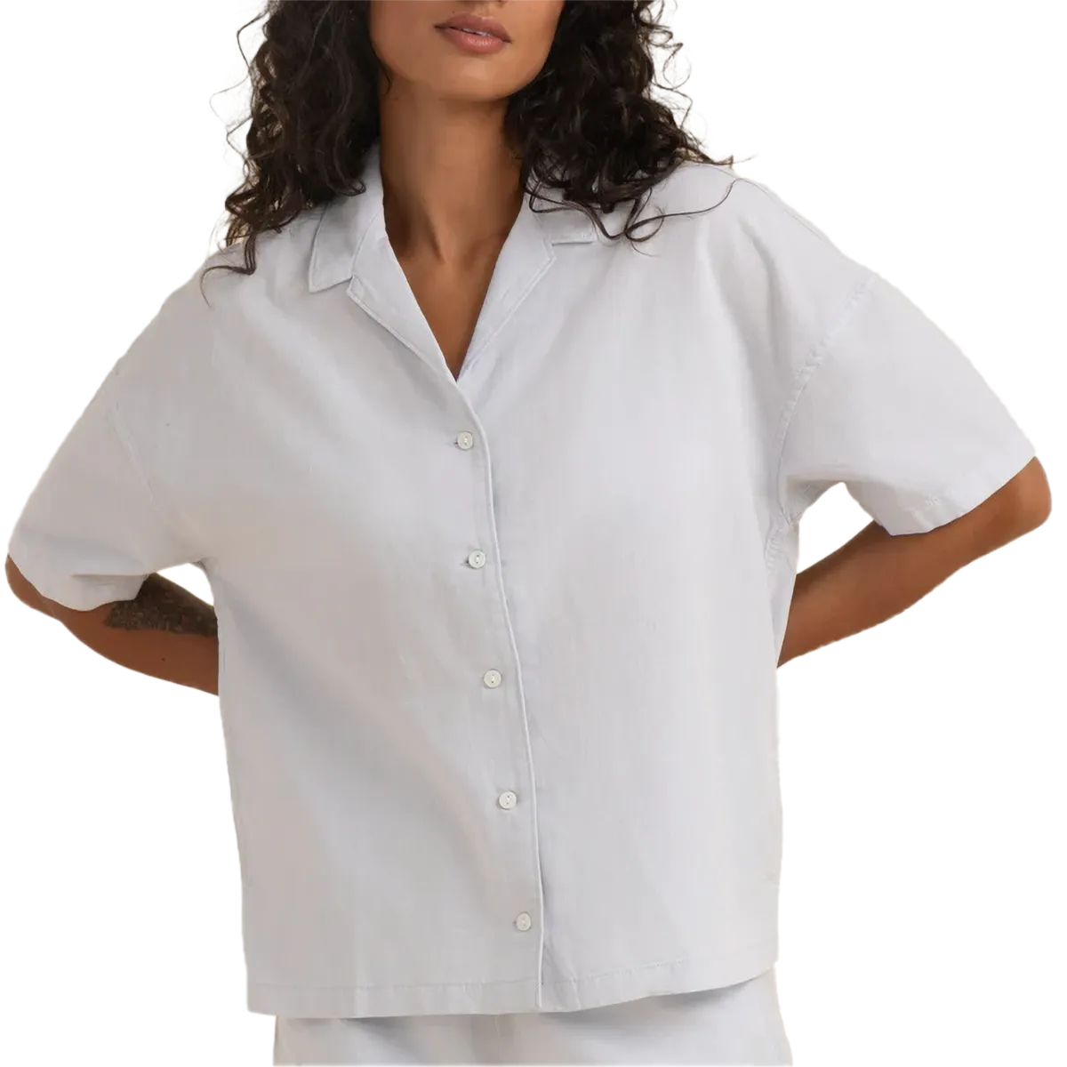 Women's Riviera Short Sleeve