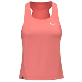 Women's Salewa Pedroc Dry Hybrid Tank