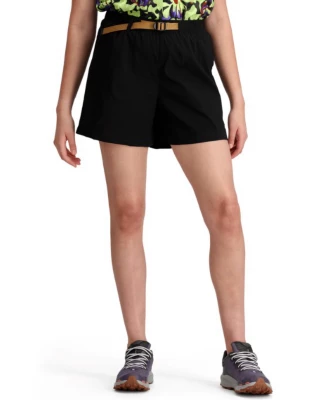 Women's The North Face Class V Pathfinder Belted Shorts