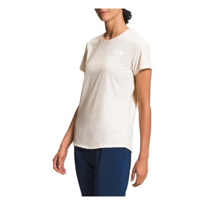 Women's The North Face Elevation Life Scoop Neck T-Shirt