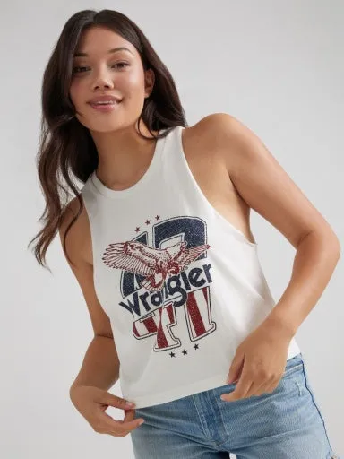 Wrangler Festival Tank